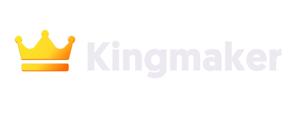 Kingmaker Casino logo