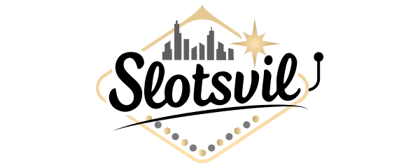 SlotsVil Casino logo