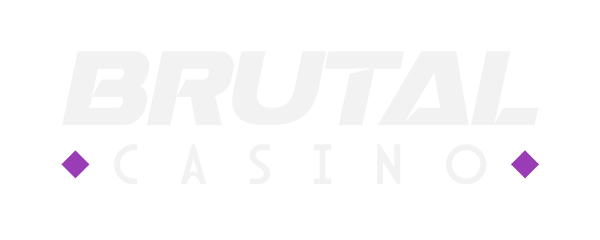 Brutal Casino logo