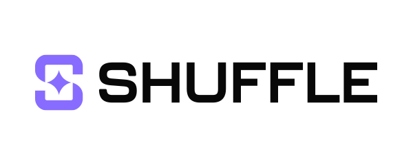 Shuffle Casino logo
