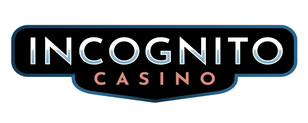 Incognito Casino logo