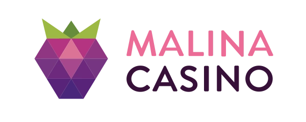 Malina Casino logo