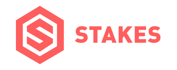 Stakes Casino logo