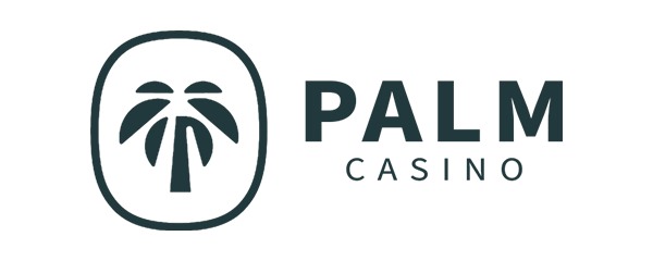 Palm Casino logo