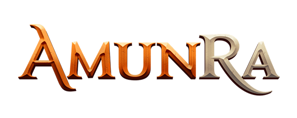 AmunRa Casino logo