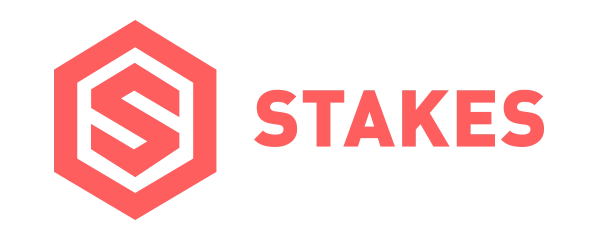 Stakes Casino logo