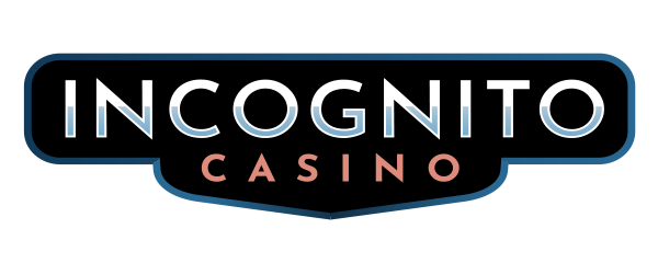 Incognito Casino logo