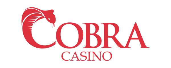 Cobra Casino logo