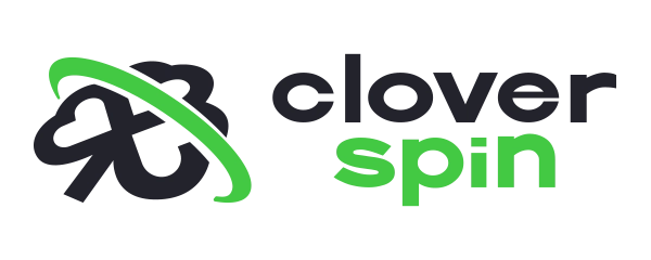 Clover Spin Casino logo