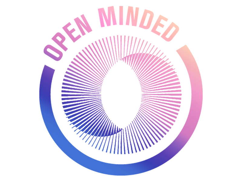OpenMinded