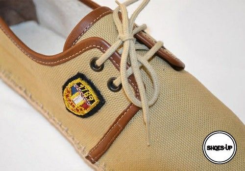 Cala 1789 – Espadrilles Made In Canada