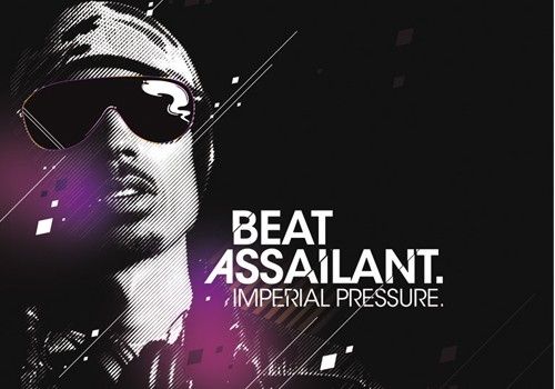 Beat Assailant