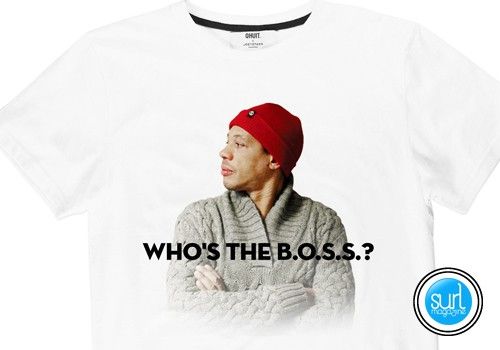 QHUIT x Joey Starr, la collection est sortie