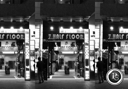 7 Half Floor Hong Kong trends