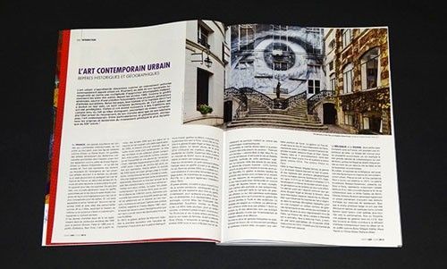Graffiti Art Guide 2012 12