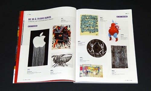 Graffiti Art Guide 2012 131