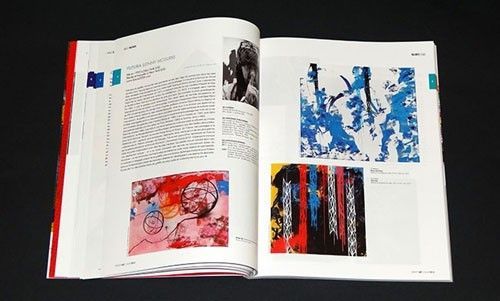 Graffiti Art Guide 2012 22
