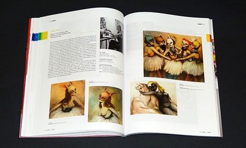 Graffiti Art Guide 2012 29