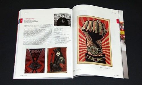 Graffiti Art Guide 2012 41