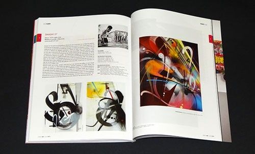 Graffiti Art Guide 2012 42