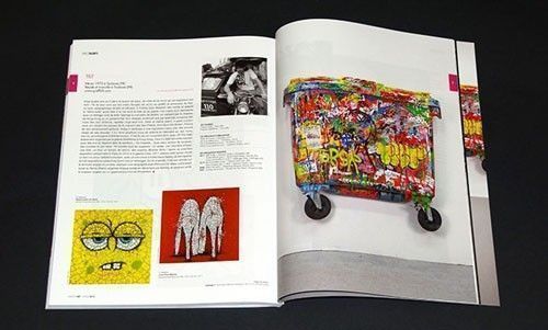 Graffiti Art Guide 2012 48