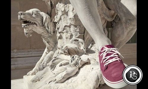 Street Stone de Leo Caillard