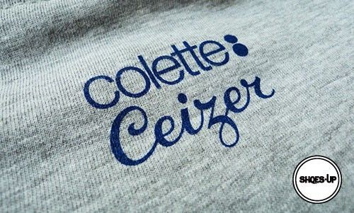 Colette x Ceizer – ‘It feels like we made it » T-shirt