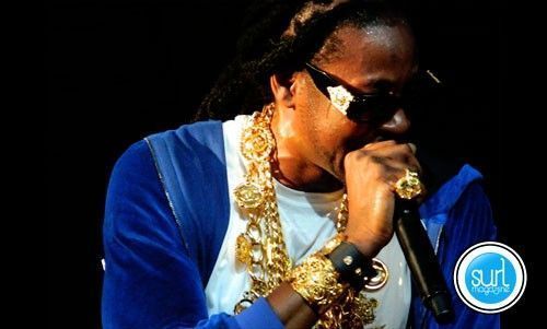 2 Chainz – Based on a T.R.U. Story