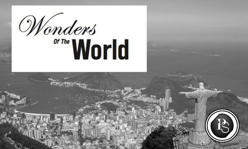 Wonders-Of-The-World- DLV