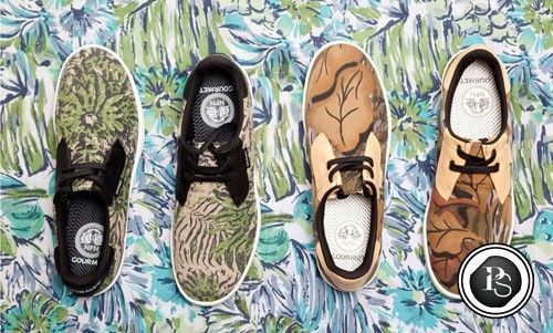 Gourmet Quadici TX, The 28 AP and X Trainer preview 2013
