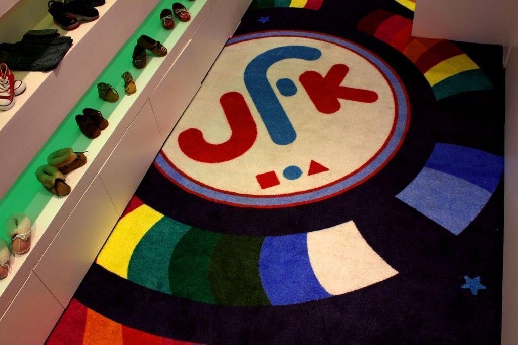 Just For Kids, le nouveau shop dédié à la mode enfantine !