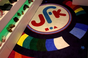JFK Shop Paris Just For Kids