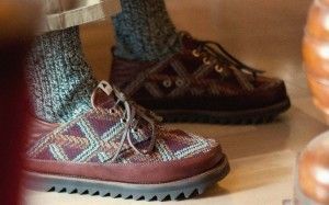 Volta Special Jacquard PS1