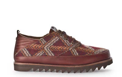 Volta special pack jacquard atuami low