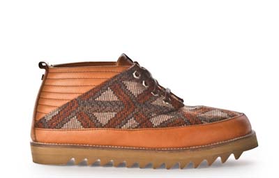 Volta special pack jacquard hamawi mid