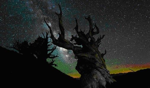 4K, des millions de pixels et des milliards d’etoiles