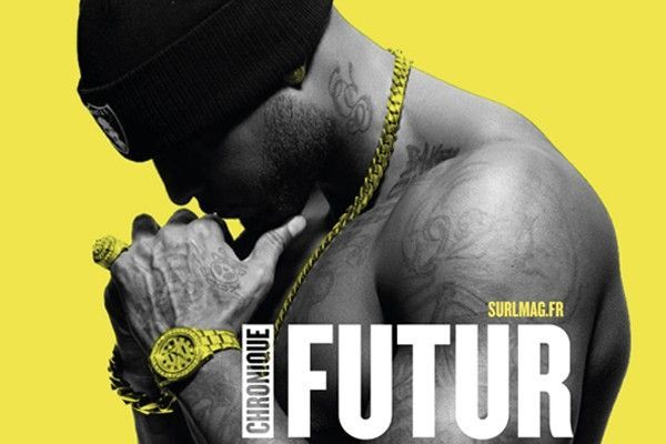 Booba – Futur