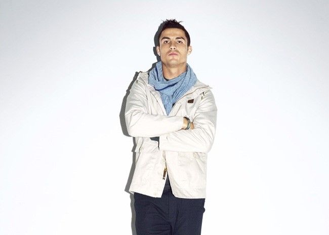 Nike_Cristiano_Ronaldo_Collection_01 Nike Cristiano Ronaldo Collection 01