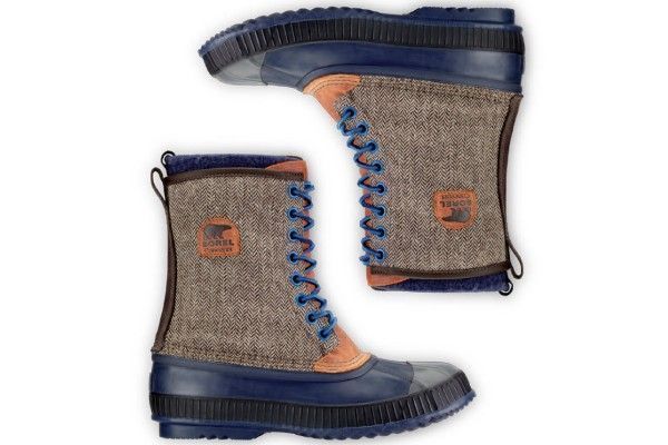 Sorel x Concepts chez colette