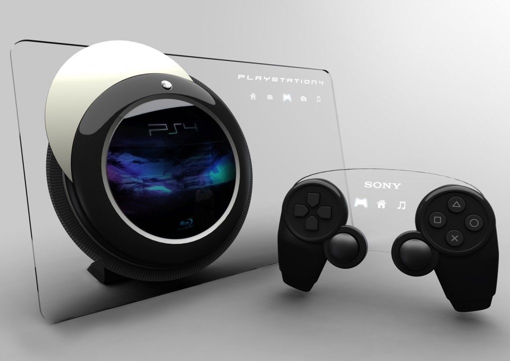 Bouyaa !! … Ah non, Ouya.