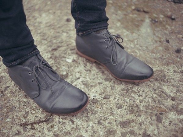 Schmoove Geek brogue Schmoove Geek brogue