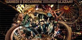 drumnbass-circlez-glazart drumnbass circlez glazart