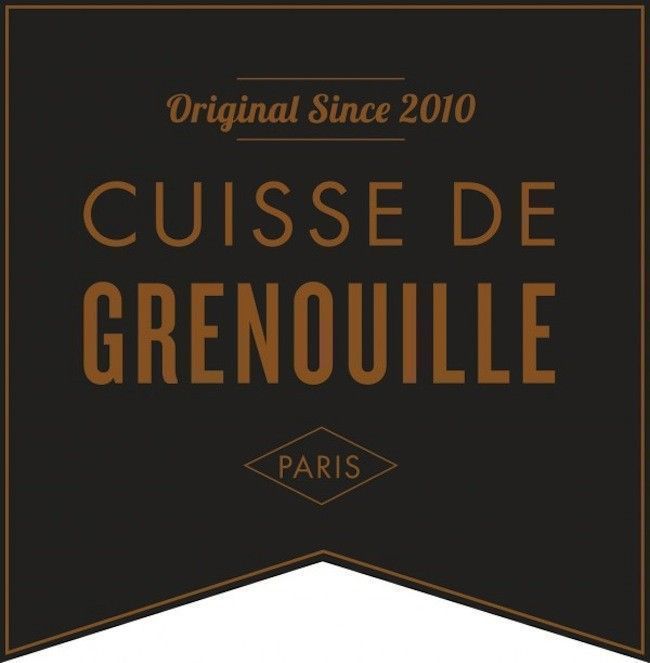 Cuisse de Grenouille, la marque à la canadienne