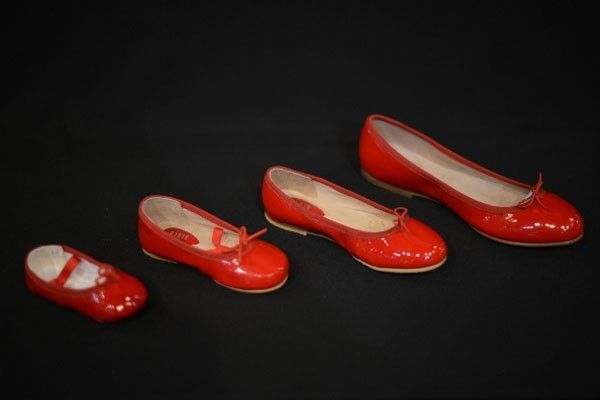 Bloch-red