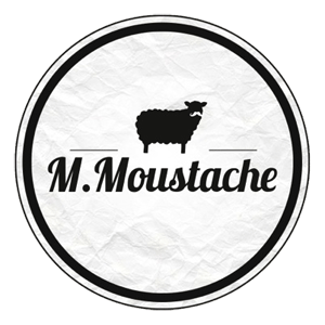 M. Moustache