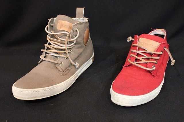 Collection Homme Printemps/Eté 2013