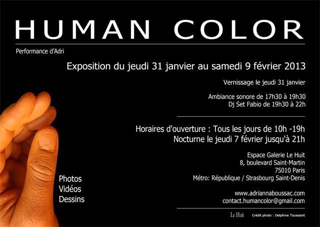 huumancolor