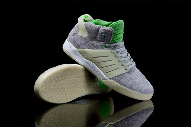 sup2 SUPRA x Solebox