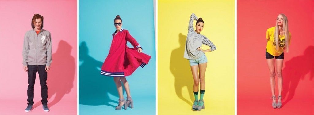 wesc Wesc - Nouvelle collection