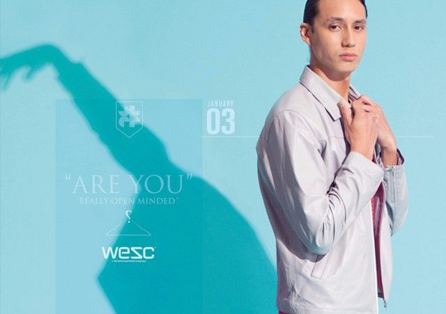 Wesc - Nouvelle collection